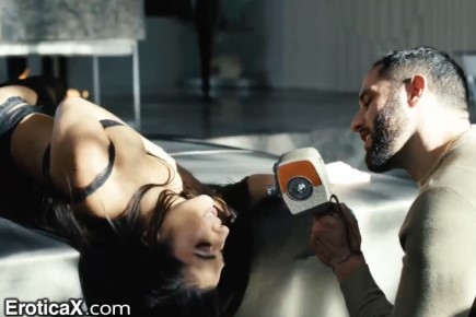 EroticaX-Erotic babes - Gianna Dior, Damon Dice fuck